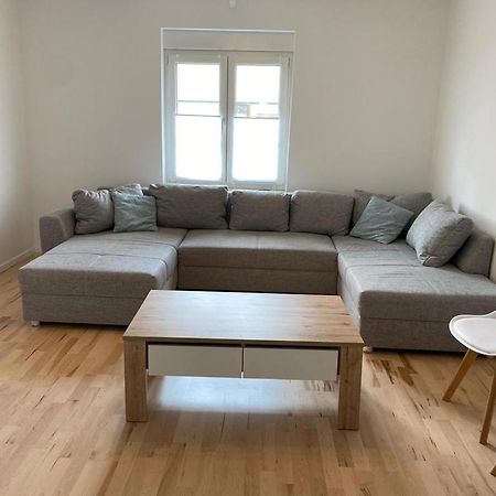 Ferienwohnung Diana Und Manuel فينهايم المظهر الخارجي الصورة